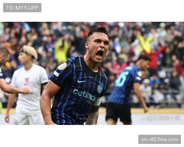 实时战报:国米3-1佛罗伦萨,劳塔罗点射破门领跑射手榜 实时战报:国米3-1佛罗伦萨,劳塔罗点射破门领跑射手榜